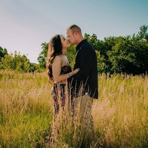 Meet your Posher, Madison